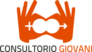 Logo del Consultorio Giovani