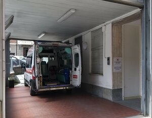 Pronto Soccorso Saluzzo