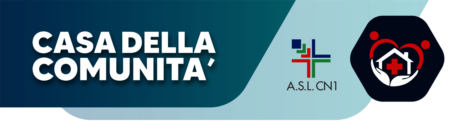 CASA DELLA COMUNITA'