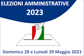 Immagine su elezioni 2023